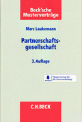 Partnerschaftsgesellschaft von Laukemann, Marc