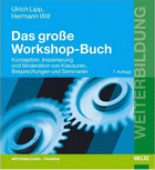 Das große Workshop-Buch von Lipp, Ulrich; Will, Hermann