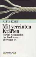 Mit vereinten Kräften von Kohn, Alfie