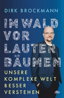 Im Wald vor lauter Bäumen von Brockmann, Dirk