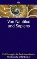 Von Nautilus und Sapiens von Offenberger, Monika