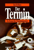 Der Termin von DeMarco, Tom