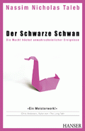 Der Schwarze Schwan von Taleb, Nassim Nicholas