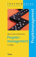 Projektmanagement von Litke, Hans-D.; Kunow, Ilonka