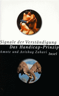 Signale der Verständigung von Zahavi, Amotz; Zahavi, Avishag