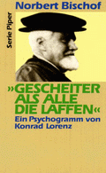 Gescheiter als alle die Laffen von Bischof, Norbert