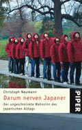 Darum nerven Japaner von Neumann, Christoph