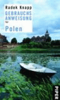 Gebrauchsanweisung für Polen von Knapp, Radek