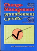 Change Management von Czichos, Reiner
