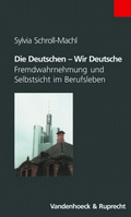 Die Deutschen – Wir Deutsche von Schroll-Machl, Sylvia