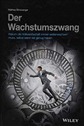 Der Wachstumszwang von Binswanger, Mathias