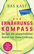 Der Ernährungskompass von Kast, Bas