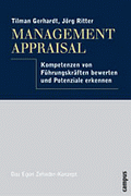 Management Appraisal von Gerhardt, Tilman; Ritter, Jörg