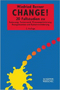 Change! von Berner, Winfried
