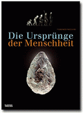 Die Ursprünge der Menschheit von Facchini, Fiorenzo