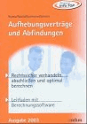 Aufhebungsverträge und Abfindungen von Rumke, Hans-Georg; Galdia, Wolfgang; Stuhlmann, Wolfgang