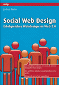 Social Web Design von Porter, Joshua
