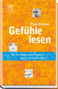 Gefühle lesen von Ekman, Paul