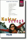 Kulturschock Polen von Gawin, Izabella; Schulze, Dieter
