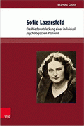 Sofie Lazarsfeld von Siems, Martina