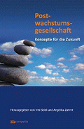 Postwachstumsgesellschaft von Seidl, Irmi; Zahrnt, Angelika