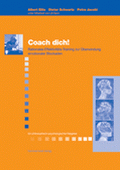 Coach dich! von Ellis, Albert; Schwartz, Dieter; Jacobi, Petra