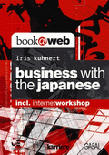 Business With The Japanese von Kuhnert, Iris
