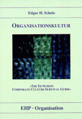 Organisationskultur von Schein, Edgar H.