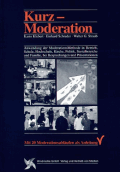 KurzModeration von Klebert, Karin; Schrader, Einhard; Straub, Walter G.
