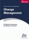 Change Management von Philipp, Andreas F.; Osmetz, Dirk; Winter, Wolfgang