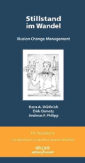 Stillstand im Wandel von Wüthrich, Hans A.; Osmetz, Dirk; Philipp, Andreas F.