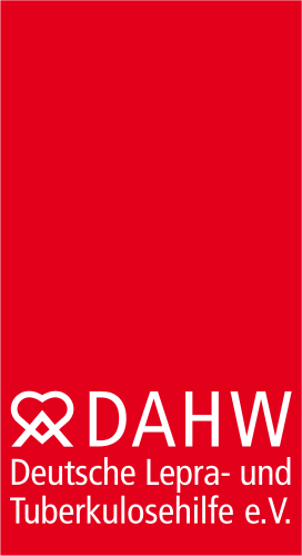 DAHW Deutsche Lepra- und Tuberkulosehilfe