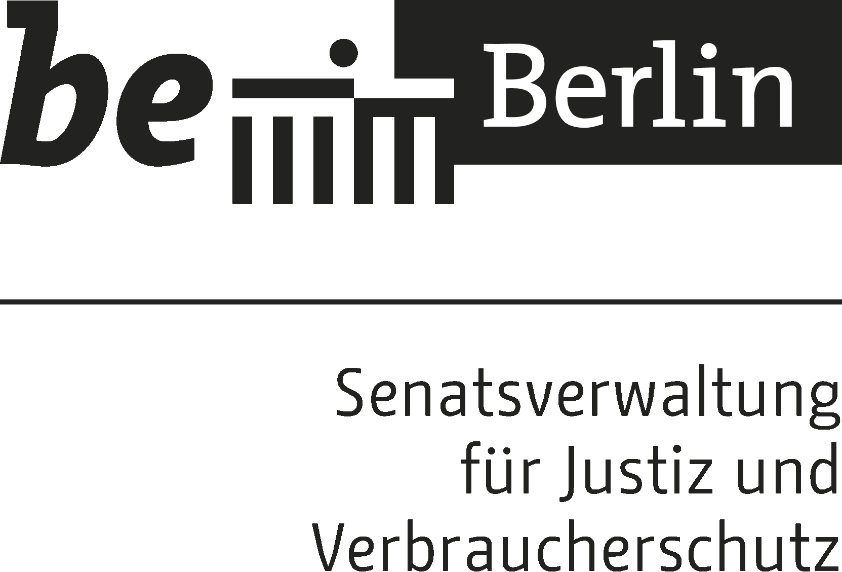 Senatsverwaltung für Justiz Berlin