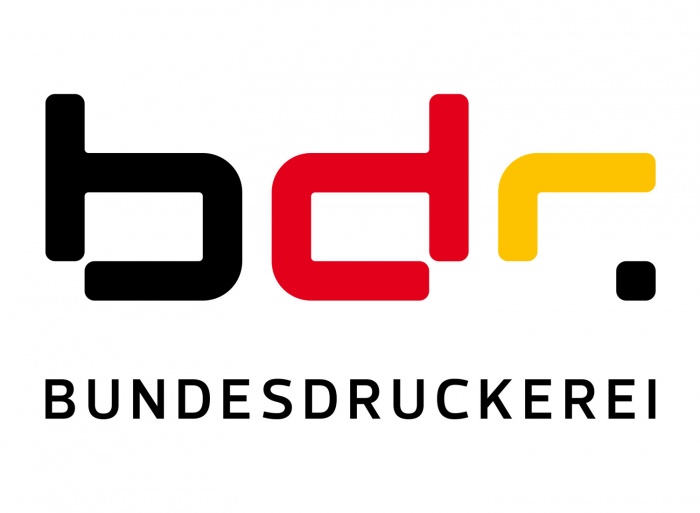 Bundesdruckerei
