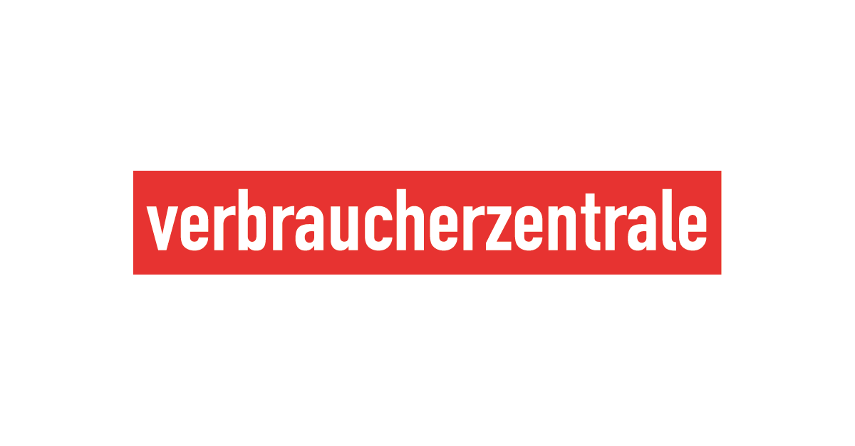 Verbraucherzentrale Berlin