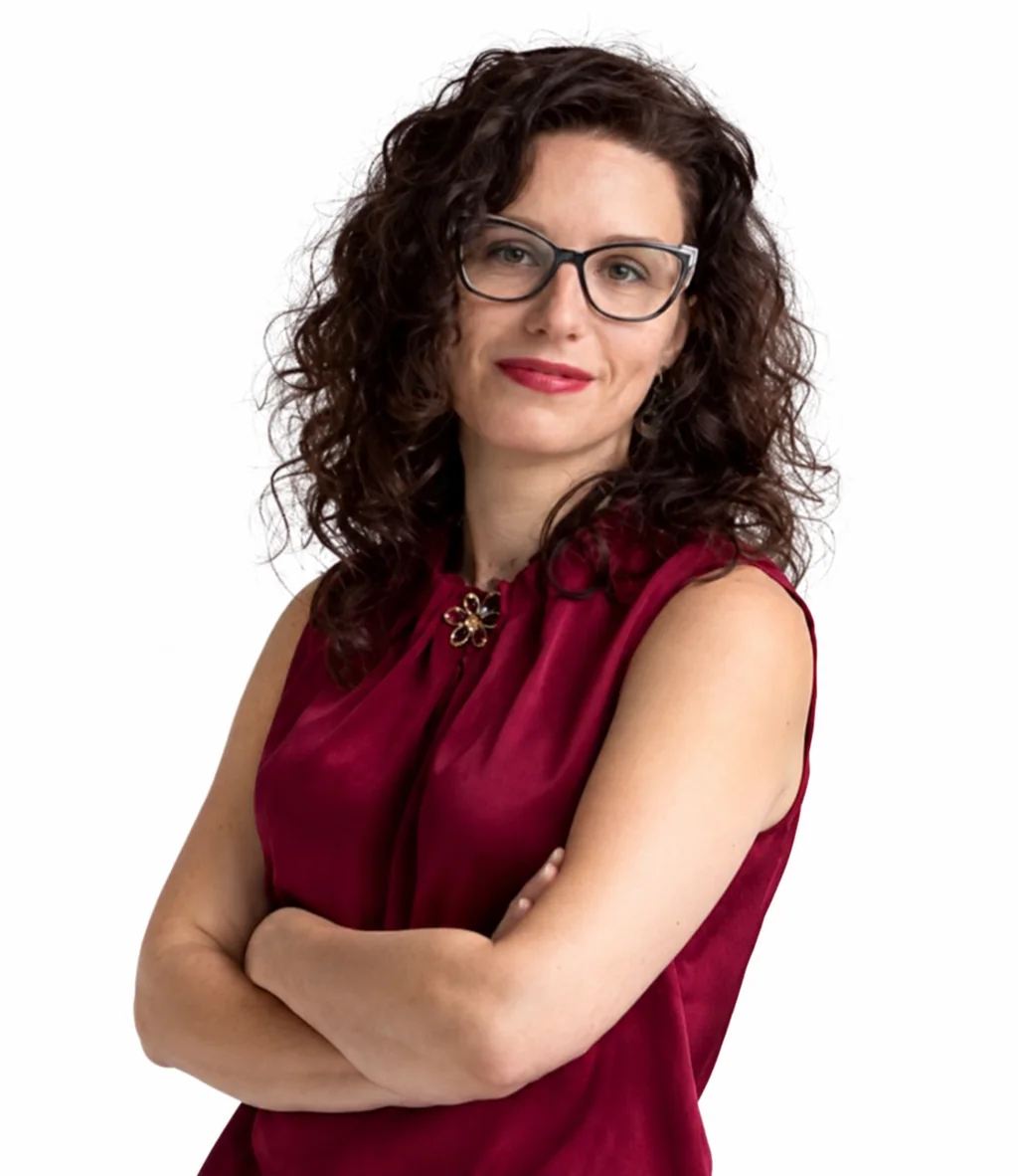 Anne-Cécile Graber