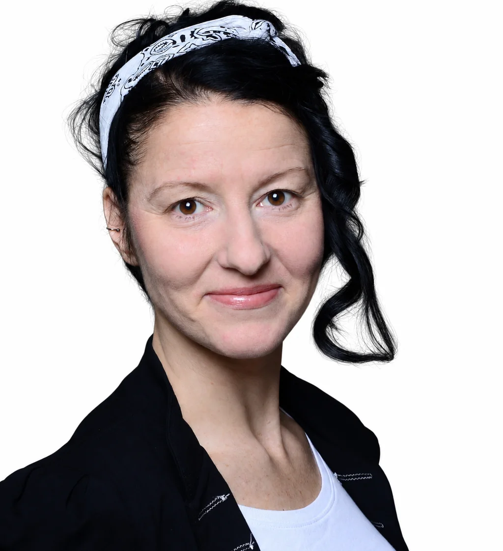 Annett Zimpel