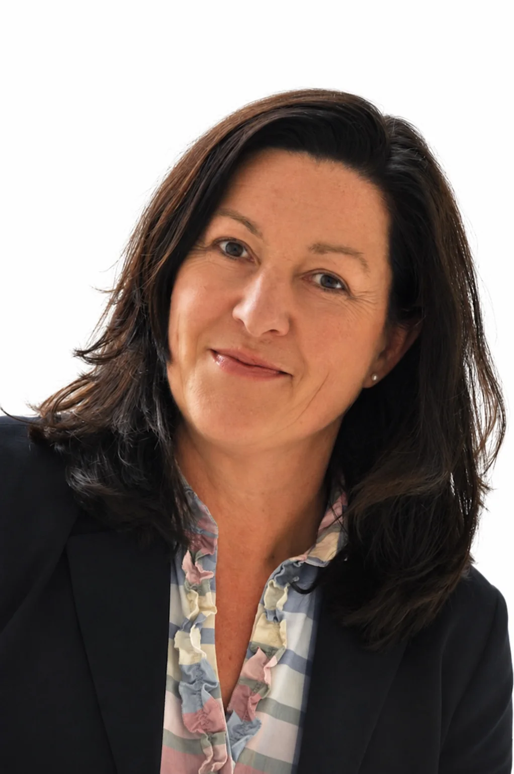 Antje Goy
