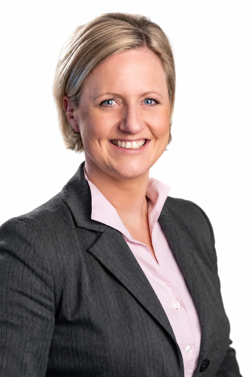 Julia von der Wroge
