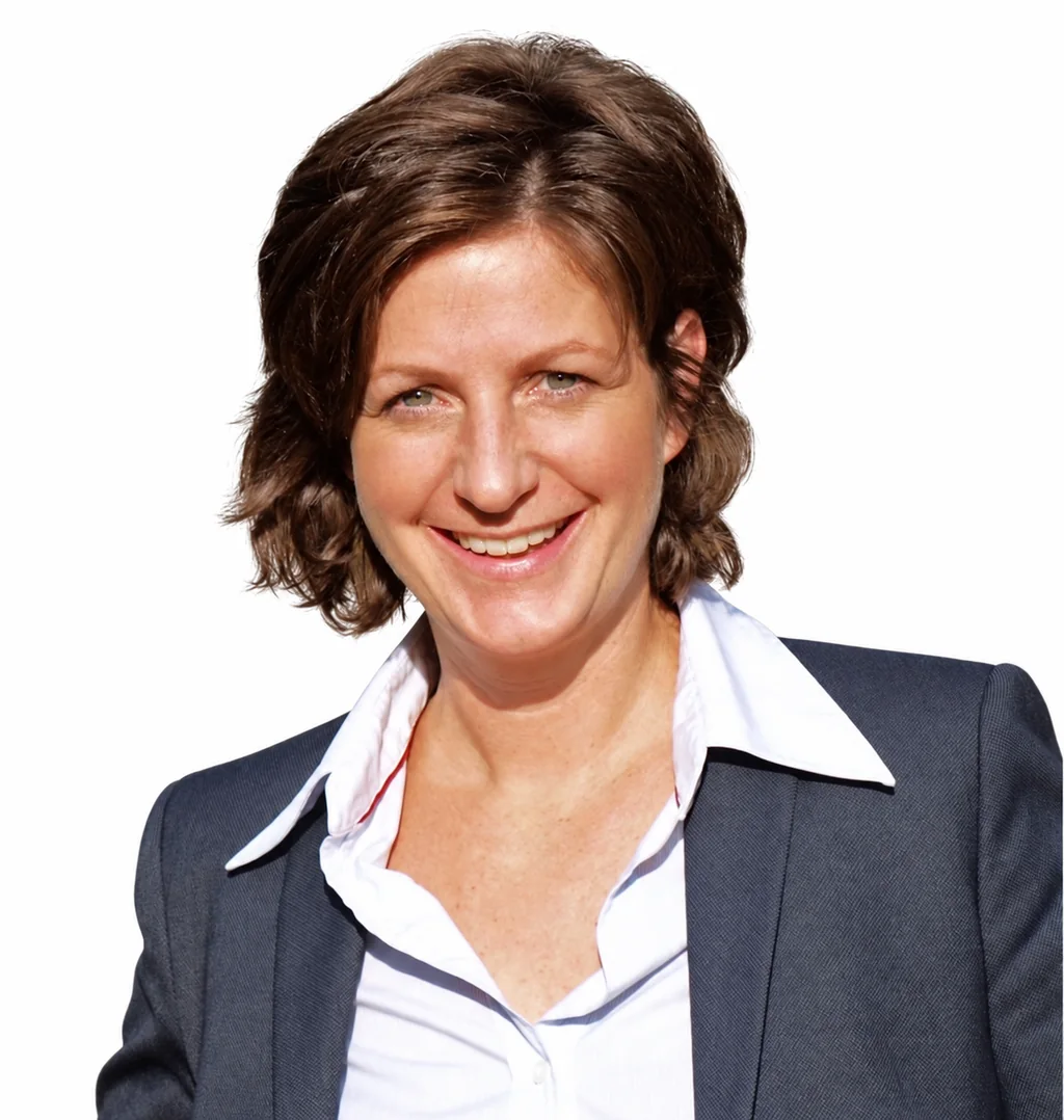 Bild von Michaela Scheller, Senior Beraterin