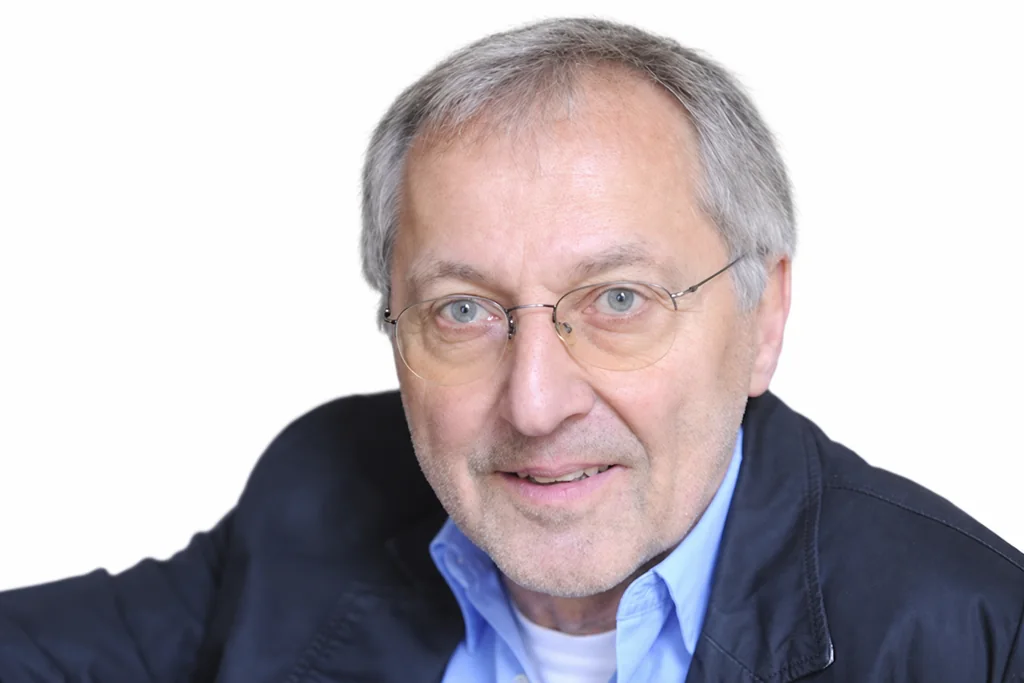 Rolf Kaestner