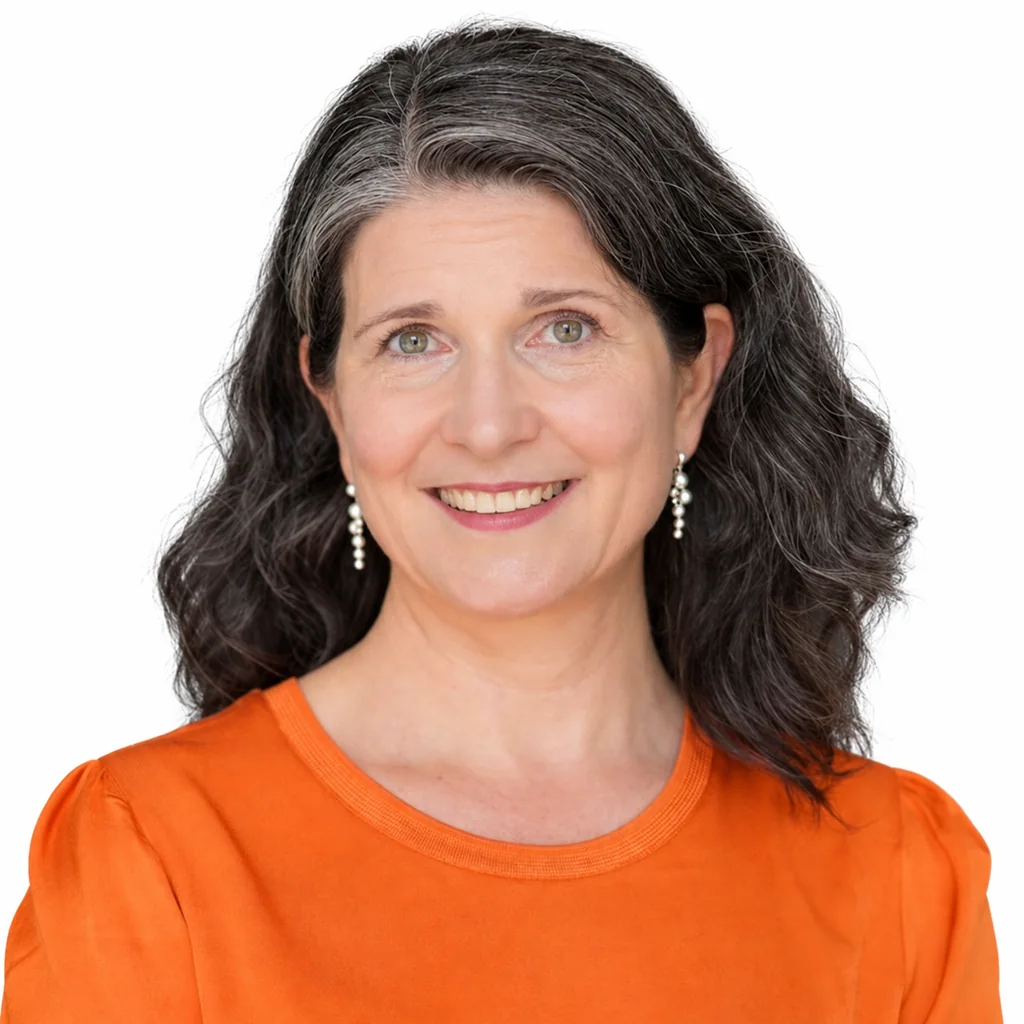 Sandra Scherf-Braune