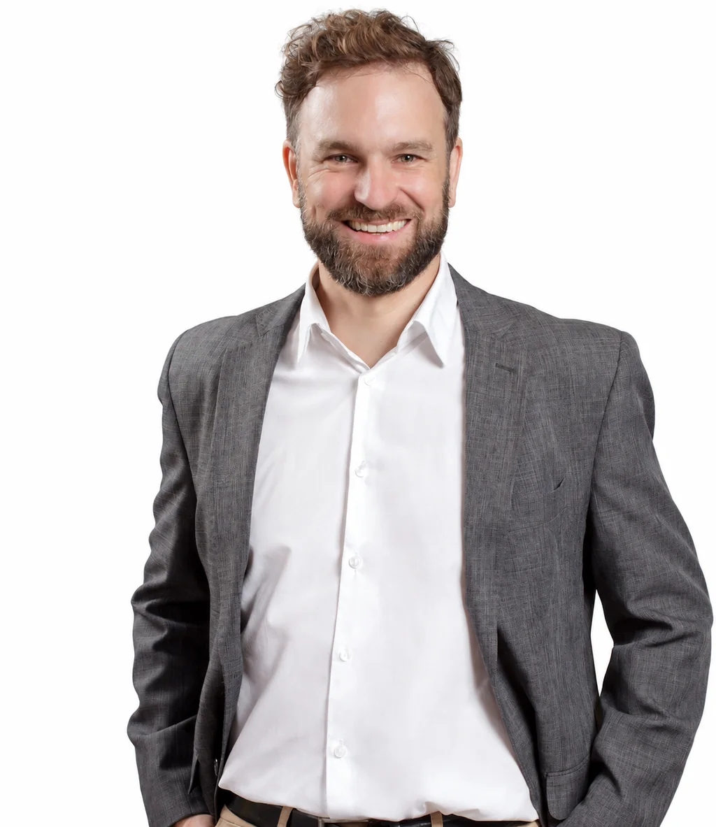 Stephan Dohrn