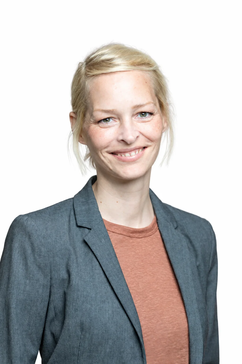 Tina Klügel