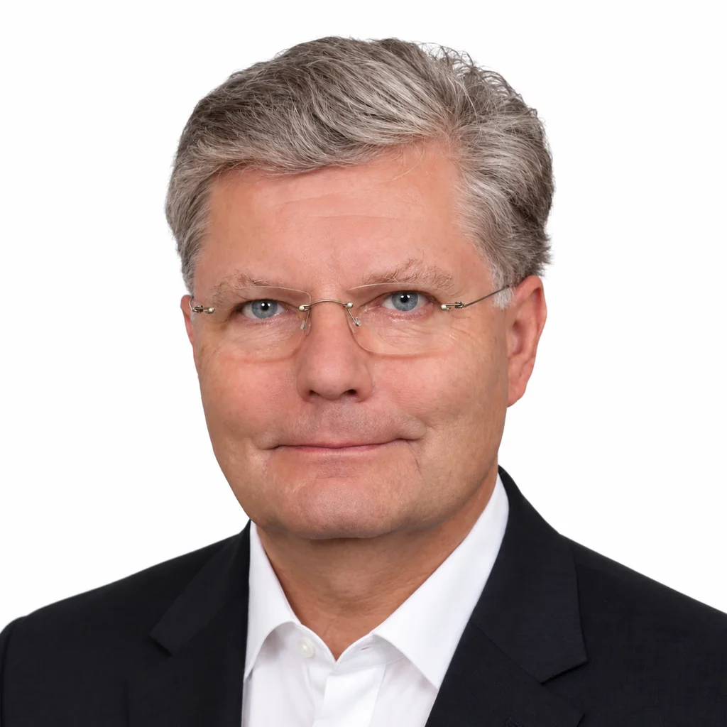 Winfried Berner