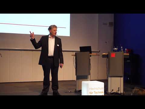 Unternehmenskultur zum Wettbewerbsvorteil machen -- GWPs-Keynote 5. März 2020