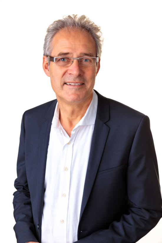 Albrecht Schürhoff, Consultant at initio Consulting