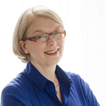 Angelika Marighetti - Top Beraterin bei initio