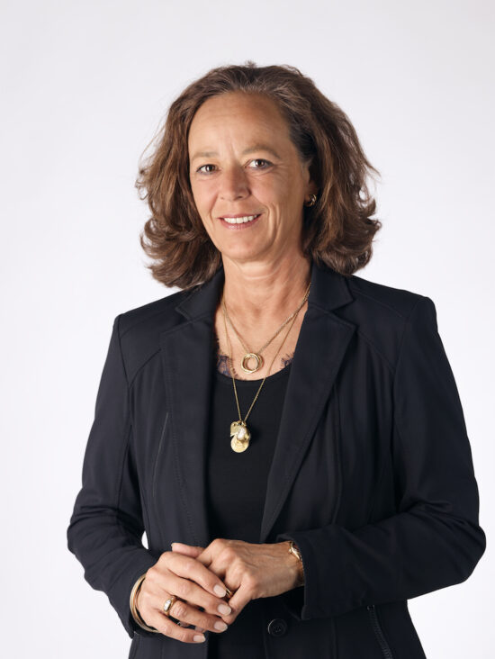 Anja Fiedler - Beraterin