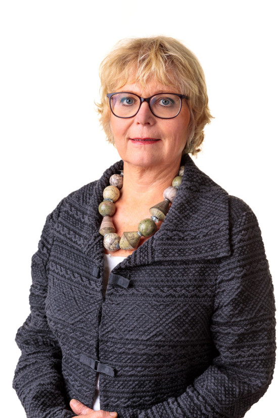 Bettina Lobenberg initio Beraterin